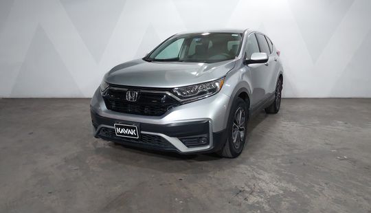 Honda • CR-V