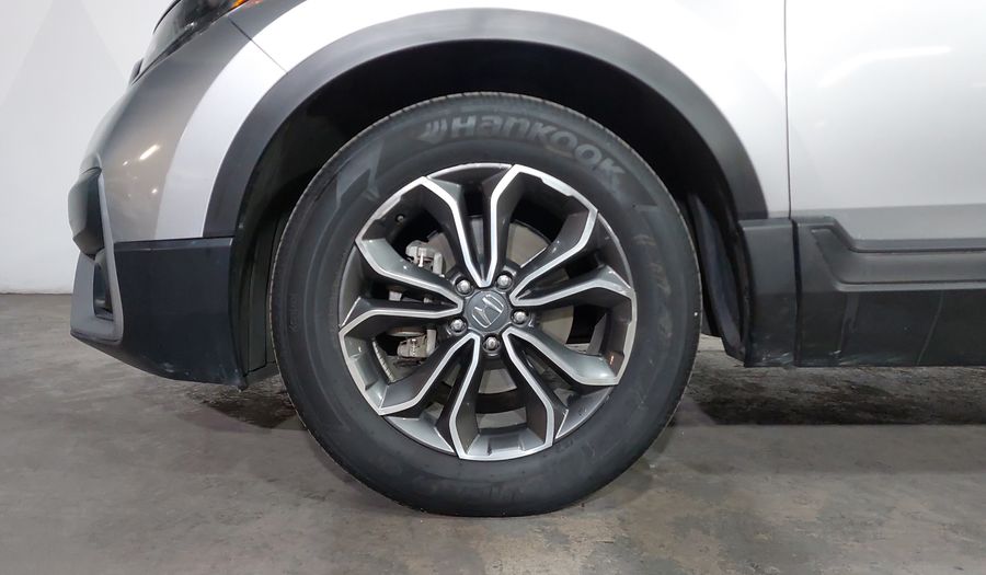 Honda Cr-v 1.5 TURBO PLUS CVT Suv 2021