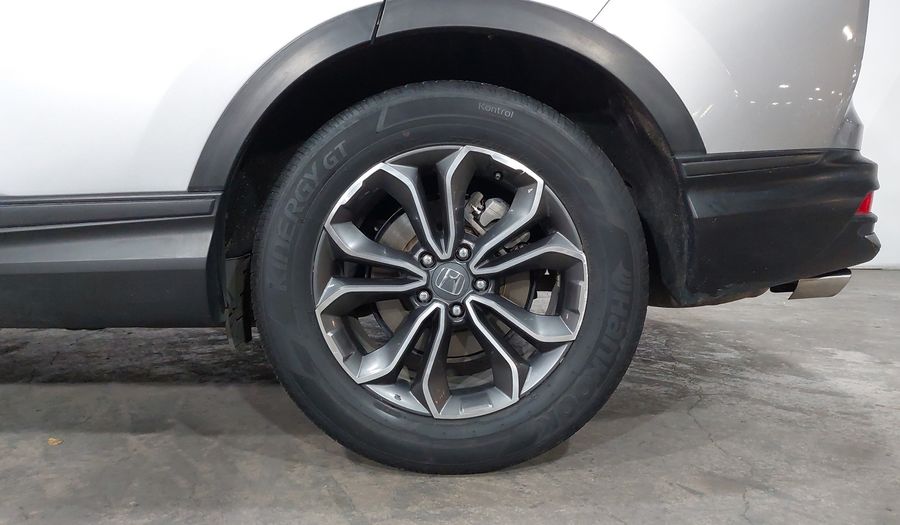 Honda Cr-v 1.5 TURBO PLUS CVT Suv 2021