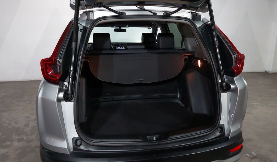 Honda Cr-v 1.5 TURBO PLUS CVT Suv 2021