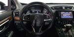 Honda Cr-v 1.5 TURBO PLUS CVT Suv 2021