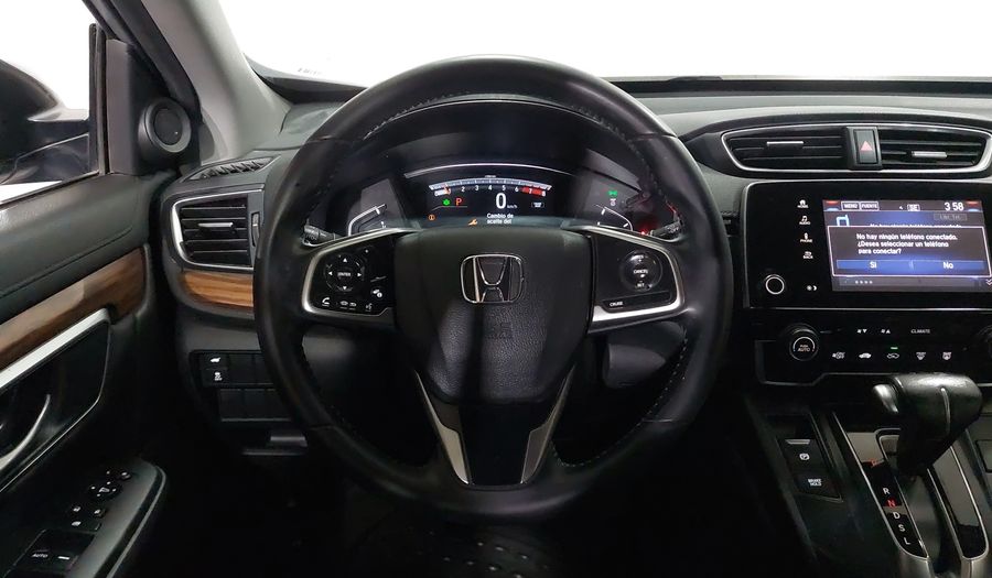 Honda Cr-v 1.5 TURBO PLUS CVT Suv 2021
