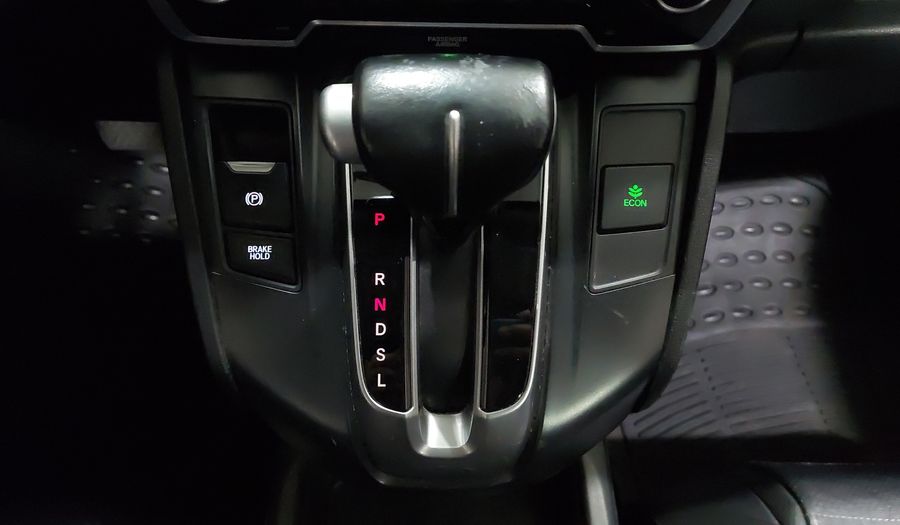 Honda Cr-v 1.5 TURBO PLUS CVT Suv 2021