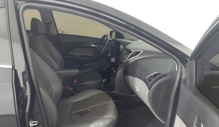 Hyundai Hb20s PREMIUM Sedan 2018