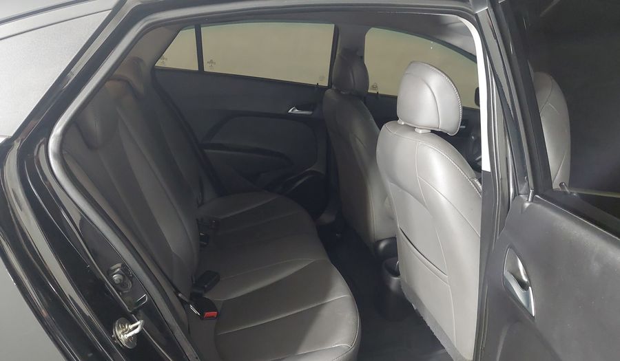 Hyundai Hb20s PREMIUM Sedan 2018