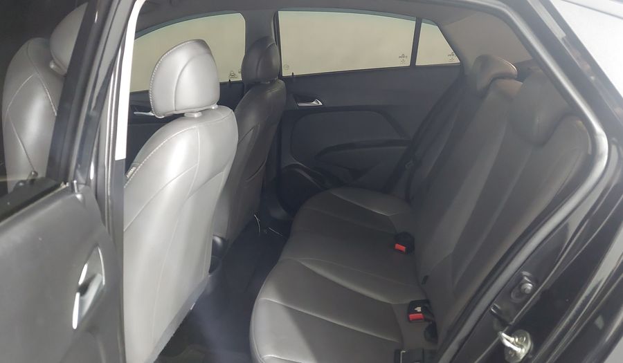 Hyundai Hb20s PREMIUM Sedan 2018