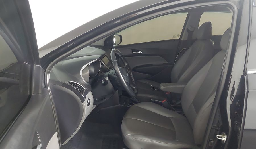 Hyundai Hb20s PREMIUM Sedan 2018