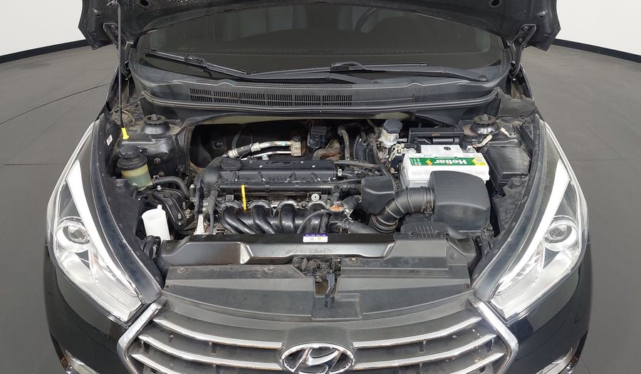 Hyundai Hb20s PREMIUM Sedan 2018