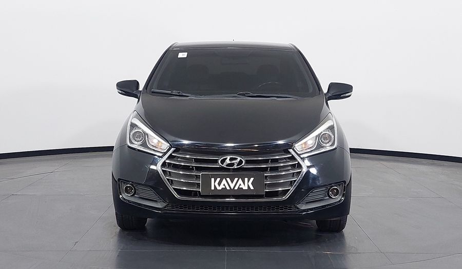 Hyundai Hb20s PREMIUM Sedan 2018