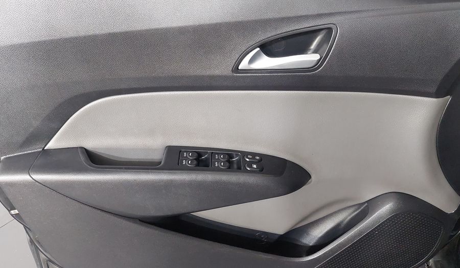 Hyundai Hb20s PREMIUM Sedan 2018