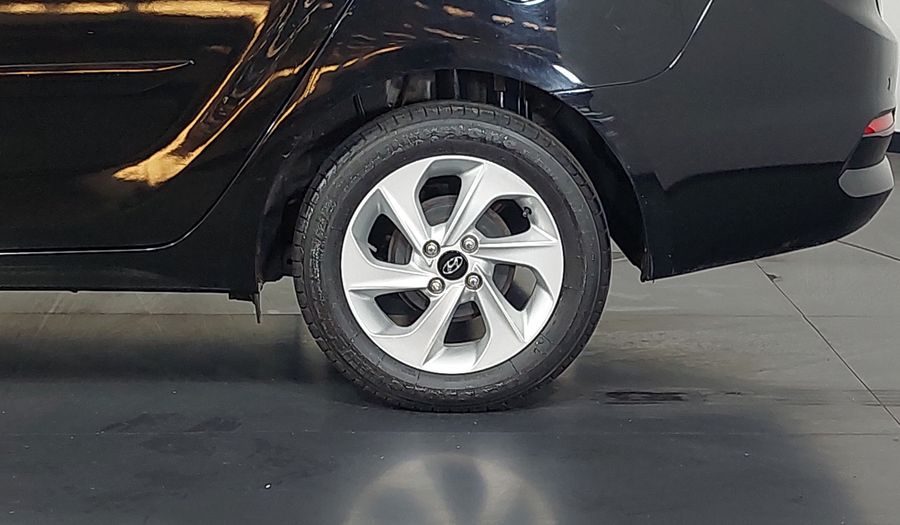 Hyundai Hb20s PREMIUM Sedan 2018