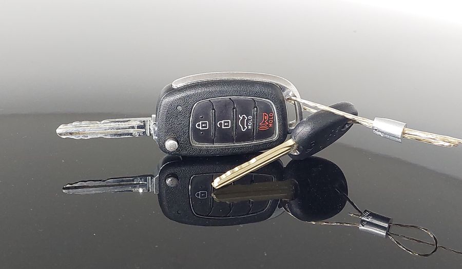 Hyundai Hb20s PREMIUM Sedan 2018