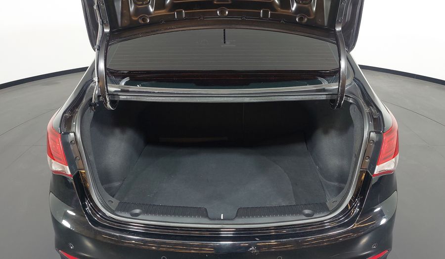 Hyundai Hb20s PREMIUM Sedan 2018