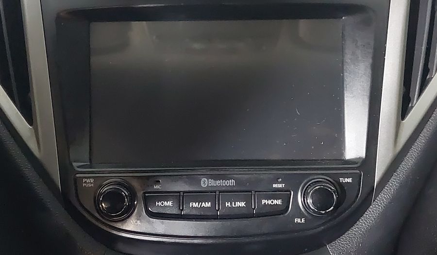 Hyundai Hb20s PREMIUM Sedan 2018