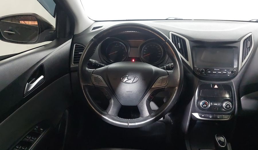 Hyundai Hb20s PREMIUM Sedan 2018