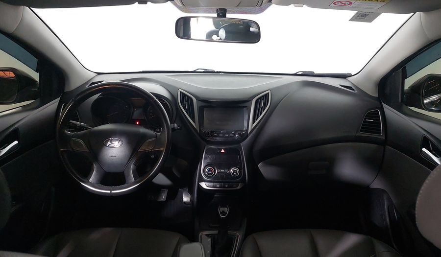 Hyundai Hb20s PREMIUM Sedan 2018