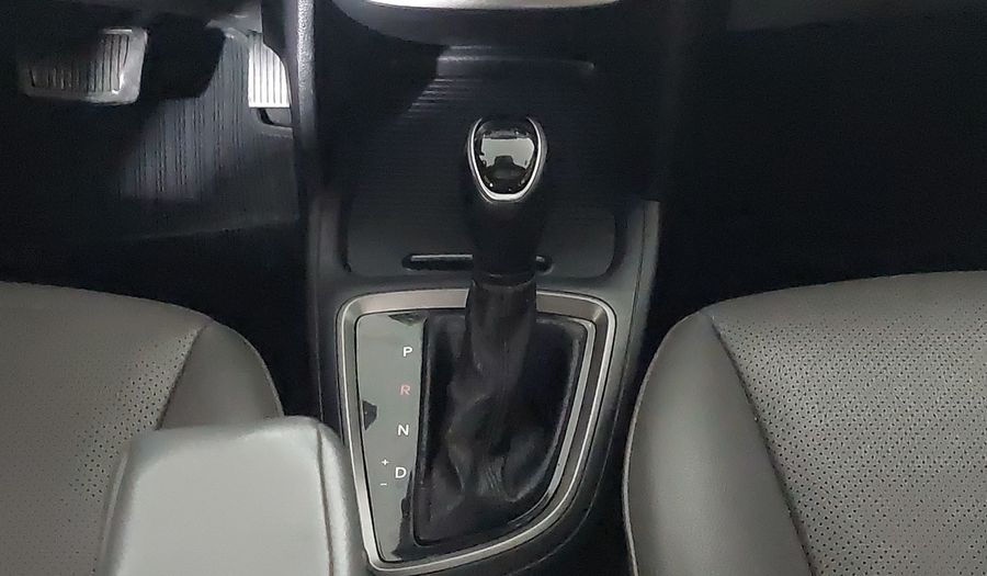 Hyundai Hb20s PREMIUM Sedan 2018