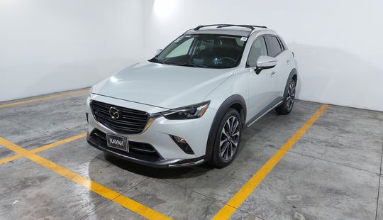 Mazda • CX-3