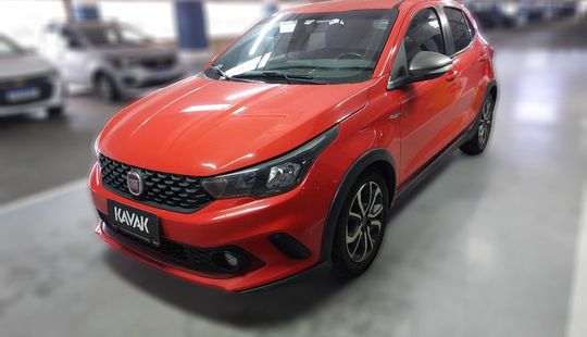 Fiat • Argo