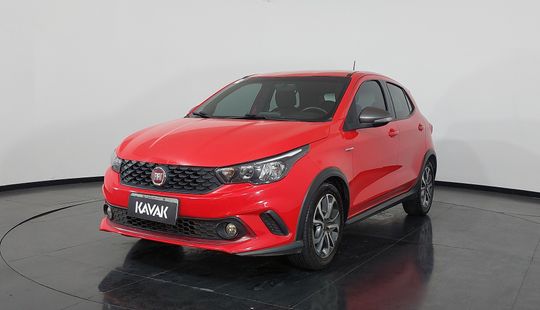 Fiat • Argo