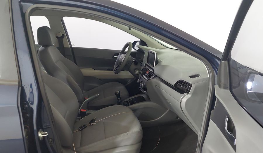 Hyundai Hb20s EVOLUTION Sedan 2020