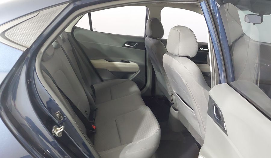Hyundai Hb20s EVOLUTION Sedan 2020