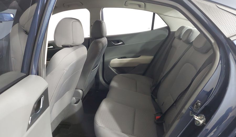 Hyundai Hb20s EVOLUTION Sedan 2020