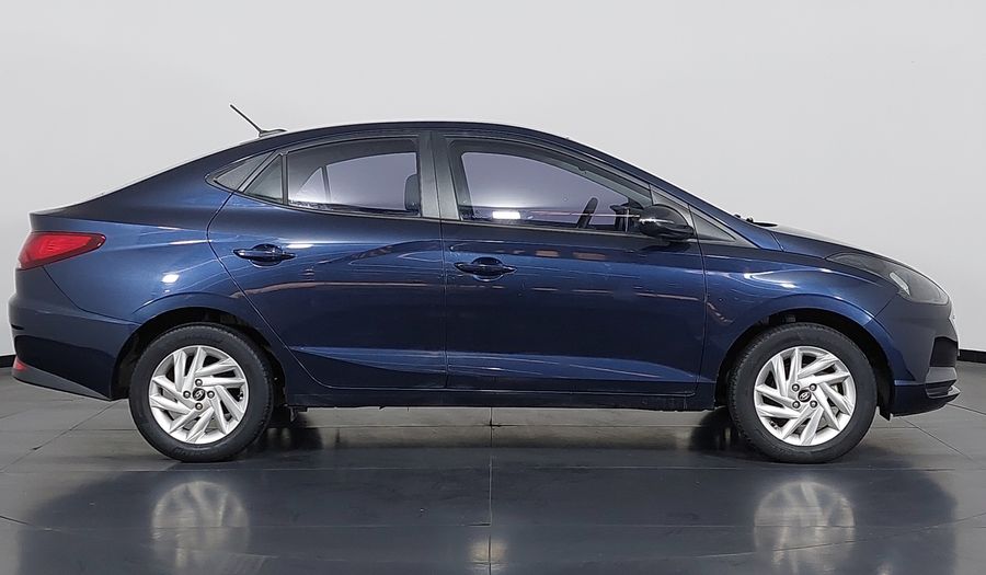 Hyundai Hb20s EVOLUTION Sedan 2020