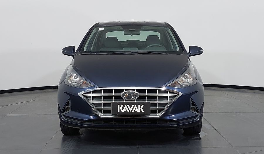Hyundai Hb20s EVOLUTION Sedan 2020
