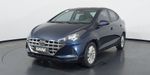 Hyundai Hb20s EVOLUTION Sedan 2020