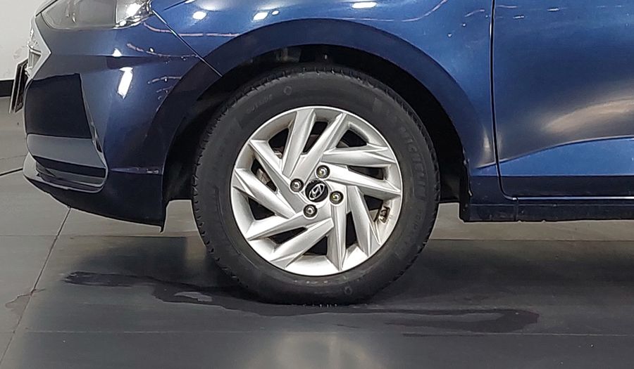 Hyundai Hb20s EVOLUTION Sedan 2020