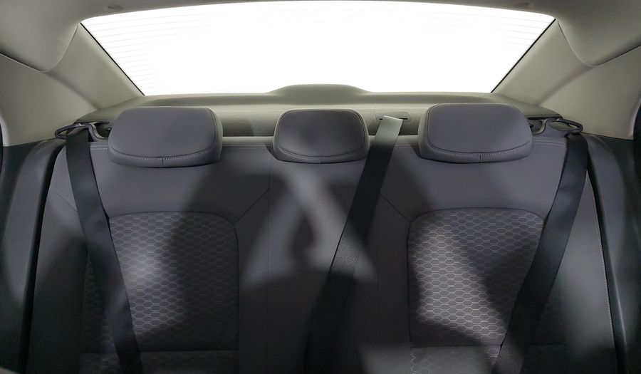 Hyundai Hb20s EVOLUTION Sedan 2020