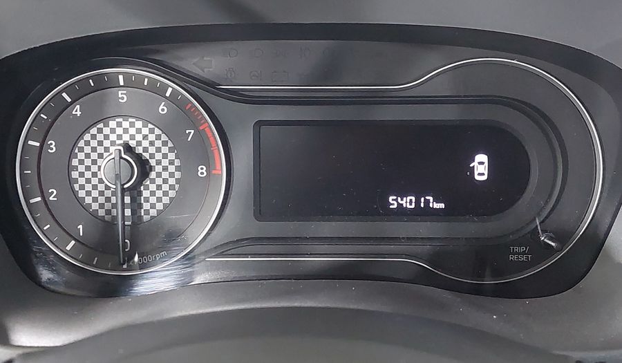 Hyundai Hb20s EVOLUTION Sedan 2020