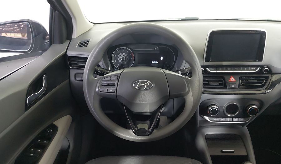 Hyundai Hb20s EVOLUTION Sedan 2020