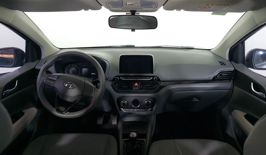 Hyundai Hb20s EVOLUTION Sedan 2020