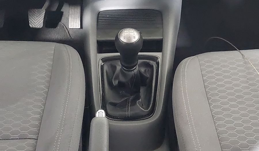Hyundai Hb20s EVOLUTION Sedan 2020