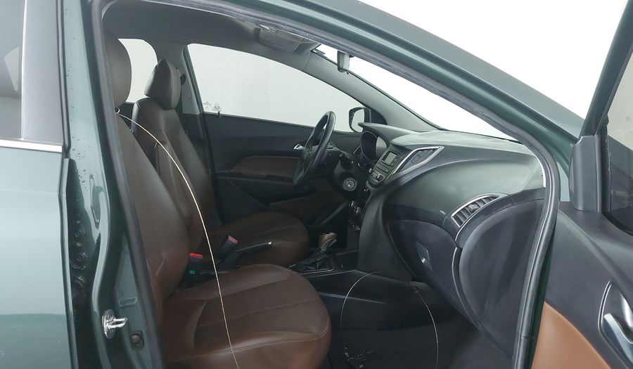 Hyundai Hb20x PREMIUM Hatchback 2016