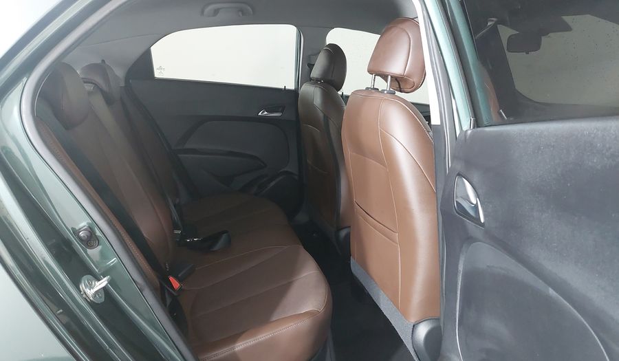 Hyundai Hb20x PREMIUM Hatchback 2016