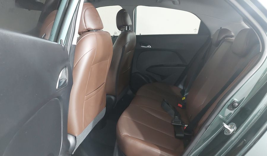 Hyundai Hb20x PREMIUM Hatchback 2016