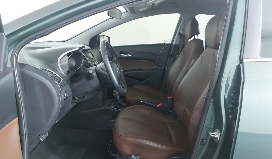 Hyundai Hb20x PREMIUM Hatchback 2016