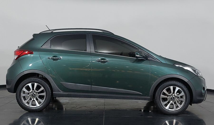 Hyundai Hb20x PREMIUM Hatchback 2016