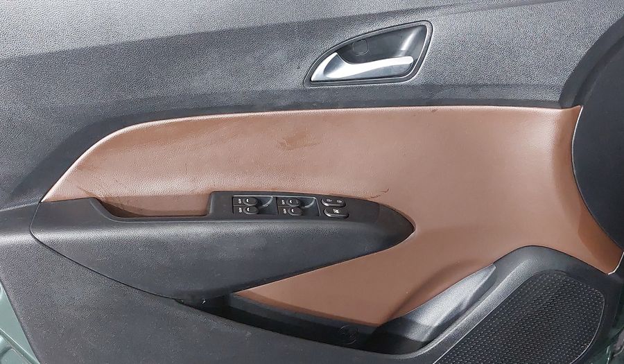 Hyundai Hb20x PREMIUM Hatchback 2016