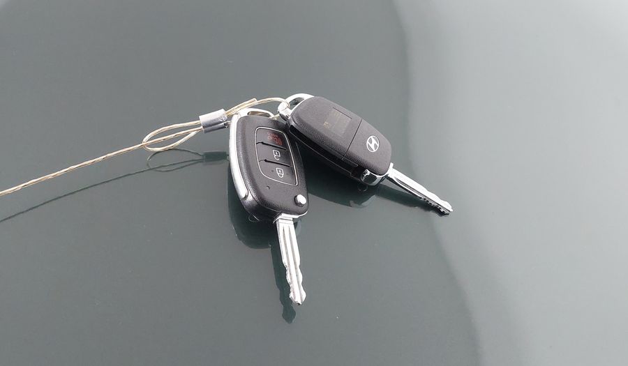 Hyundai Hb20x PREMIUM Hatchback 2016