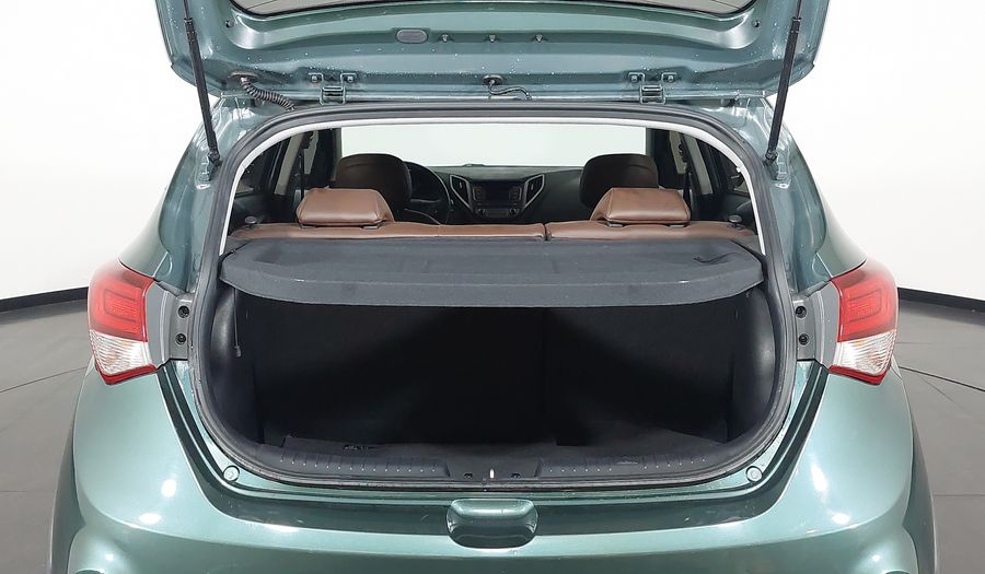 Hyundai Hb20x PREMIUM Hatchback 2016