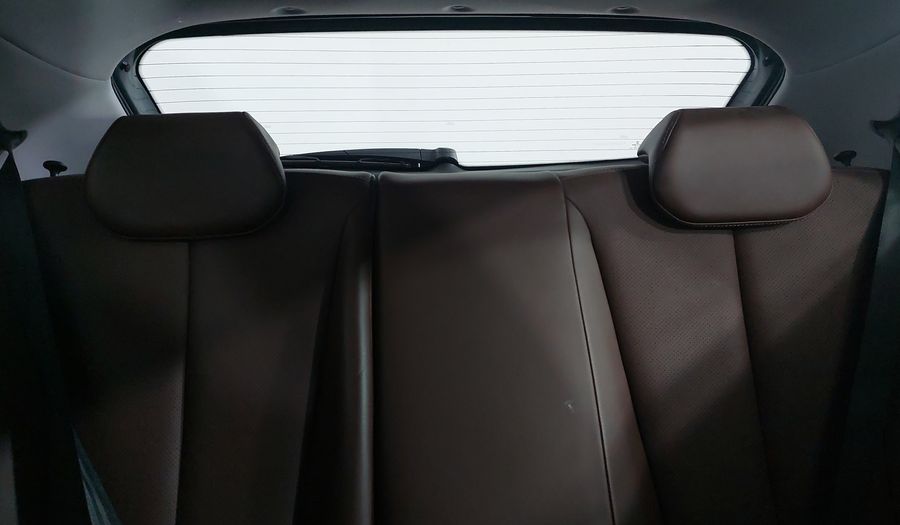 Hyundai Hb20x PREMIUM Hatchback 2016