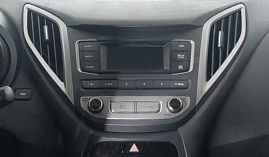 Hyundai Hb20x PREMIUM Hatchback 2016