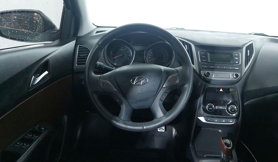 Hyundai Hb20x PREMIUM Hatchback 2016
