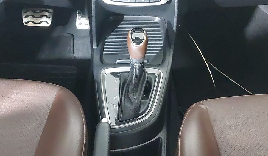 Hyundai Hb20x PREMIUM Hatchback 2016
