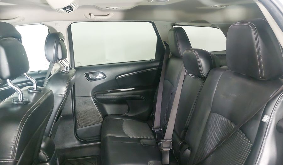 Dodge Journey 2.4 SXT+ 7 SPORT PARKVIEW Suv 2019