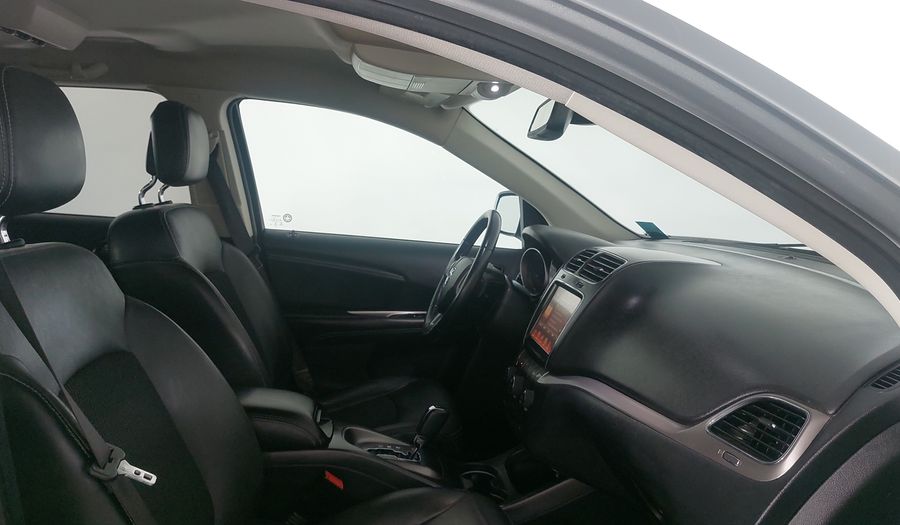 Dodge Journey 2.4 SXT+ 7 SPORT PARKVIEW Suv 2019
